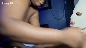 Chocolate Booty Takes Massive Bbc And Squirts All Over The Bed Extremely Used Up