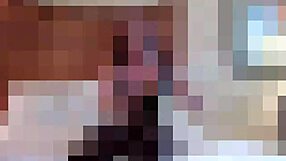 Extreme ballbusting that goes beyond the limits of pleasure and pain