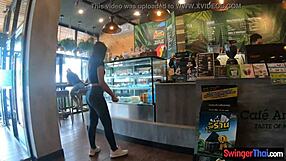 Watch Young Thai Cutie Get Her Pussy Fucked After Blowjob?