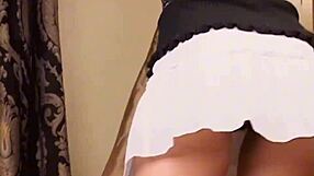 Rachel Starr Works Extra Hours, Getting Her Big Tits And Ass Involved In Adultery.