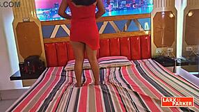 Alejandra why do you want fame so badly?