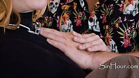 Glasses Ginger Pawg Emma Magnolia Cums Hard Multiple Times in Dirty Doggystyle