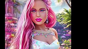 Goddess Mesmerizes Slave with POV Femdom