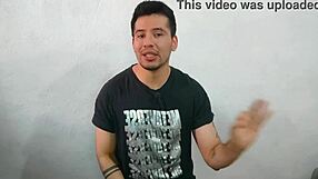 mature man penetrated by twink at party