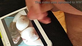 tribut für elpapi219 cum masturbation cock amateurs cumshot with detailed strokes and shots