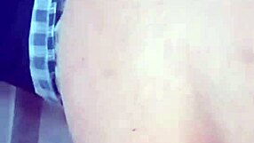 my friend joao fucked the bbw with his big cock, grabbing her big tits and ass