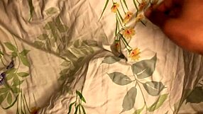 after the party, my step sister won't wake up... want to see her big ass?