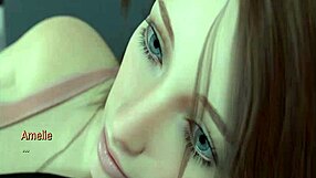 Heart Problem Part 3 Adult Games Gameplay with Licking and Cunilingus