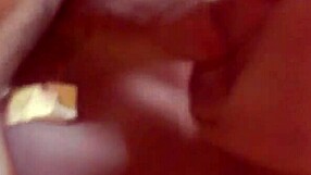 Is your wife putting in straight work with rimjob on you?