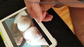 tribut für elpapi219 cum masturbation cock amateurs cumshot with detailed strokes and shots