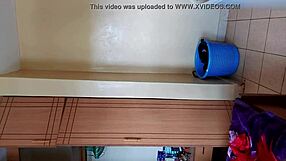 African Gay Man Brings Dirty Eyes to Scene