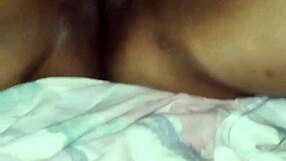 Hot Mature Milf Uses Dildo For Intense Masturbation