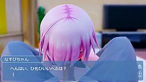 Fate grand oder mash kyrielight nude sex compilation kaotaro12