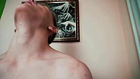 I'm Stuck Again Casey Donovan - Bent Over for Intense Doggystyle Action