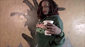 Somali Lesbian in Kenya