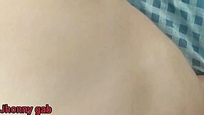 my friend joao fucked the bbw with his big cock, grabbing her big tits and ass