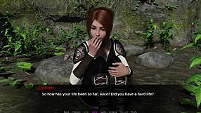 Scopandosi Una Bionda Troia Milf Vogliosa