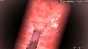 Dangerous beast costume for fgo mash in anime hentai style