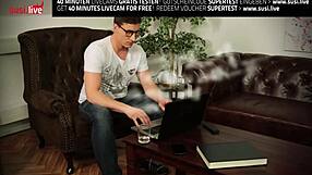 Hermanastra Ninfomana Me Quiere Chupar Mi Verga Apasionadamente Historia Completa