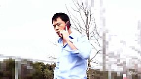 erika mizumoto in wife submission video with ex-husband