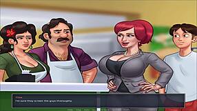 i'm playing summer time saga unc part twelve fix