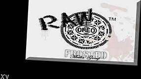 Zafiro and Aidan in an interracial gay preview scene