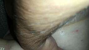 Amateur couple having sex in Italy