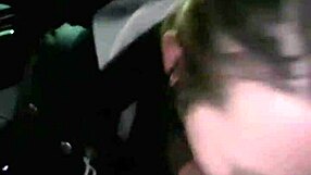 Risky public blowjob and ass licking in shower leads to huge creampie.