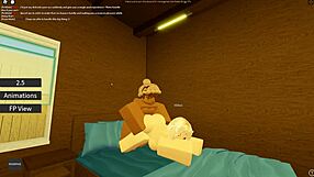 cute whore rides monster cock in doggystyle and missionary