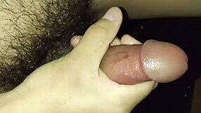 two friends share a casual private moment together