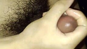 two friends share a casual private moment together