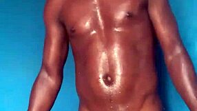 Homemade gay porn with anal sex and an amateur bottom