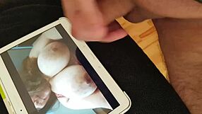 tribut für elpapi219 cum masturbation cock amateurs cumshot with detailed strokes and shots