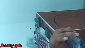 my friend joao fucked the bbw with his big cock, grabbing her big tits and ass