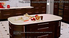 harem hotel 17 adventures