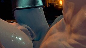 3D animated hentai with big tits and ass fucking