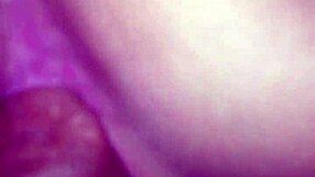 Bbw Mexican Latina rides mixed boy's cock until gaping