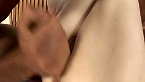 Watch This Young Redhead Get an Intense Anal Creampie Fucking Session!