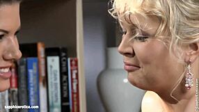 i'm so passionate with my lesbian lover aloha, licking and fingering rhianna