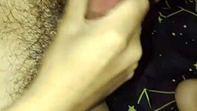 two friends share a casual private moment together