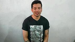 mature man penetrated by twink at party