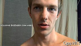 Intense Anal Encounters Between Men