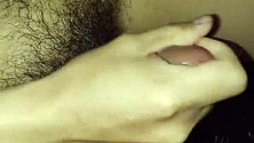 two friends share a casual private moment together