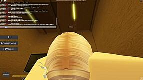 cute whore rides monster cock in doggystyle and missionary