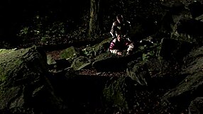 Let's Fuck Anal In Medieval Times With Blowjobs And Assfucking