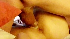 Mature Amateur Wife Gets Fucked In Homemade HD Session