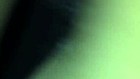 Is This Petite Ebony Teen Ready For Black Cock In POV?