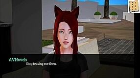 Intense Ass Licking in My New Family 233