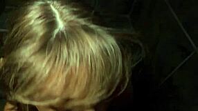 Sexy horny slut leila cove banged by charles dera 😍