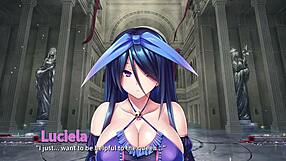 Hey, stealing that monster girl harem in ep5 for an amazing blowjob session